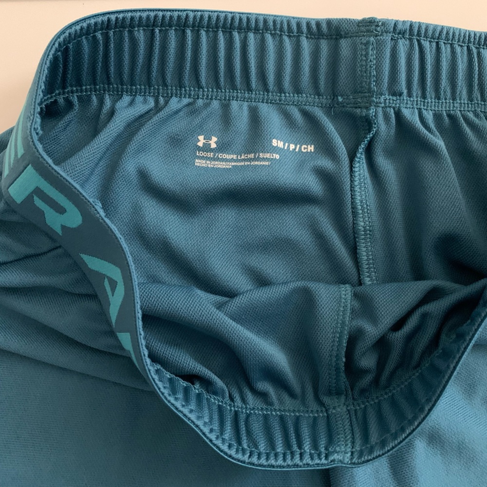 Running shorts - Picture 2 of 2